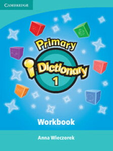 �y���i�z�y��񎞁A�[��1�`3�T�ԁzPrimary i-Dictionary LV 1 Starters WB & CD Pack�y����E�����ȊO���������z