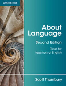 �y���i�z�y��񎞁A�[��1�`3�T�ԁzAbout Language Paperback�y����E�����ȊO���������z