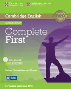 �y���i�z�y��񎞁A�[��1�`3�T�ԁzComplete First 2nd Edition WB /answers /Audio CD�y���[���ւ�I���̏ꍇ���������z