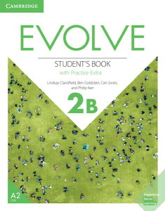 �y���i�z�y��񎞁A�[��1�`3�T�ԁzEvolve Level 2 Student�fs Book with Online Practice B�y�����Łz�y���[���ւ�I���̏ꍇ���������z
