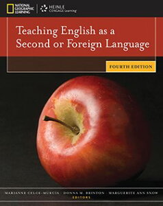 �y���i�z�y��񎞁A�[��1�`3�T�ԁzTeaching English as Second or Foreign Language 4th Edition�y���[���֕s���i�z�y����E�����ȊO���������z
