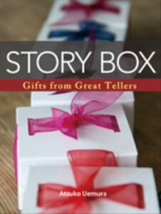 �y���i�z�y��񎞁A�[��1�`3�T�ԁzStory Box Gifts from Great Tellers Student Book with CDs�y���[���ւ�I���̏ꍇ���������z