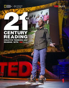 �y���i�z�y��񎞁A�[��1�`3�T�ԁz21st Century Reading Level 1 Student Book�y���[���ւ�I���̏ꍇ���������z