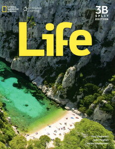 yizy񎞁A[1`3TԁzLife Level 3 Combo Split 3B with Online WorkbookyŁzy[ւȈꍇz