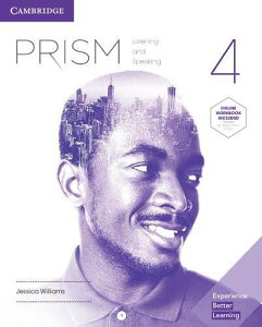 yizy񎞁A[1`3TԁzPrism Level 4 Student Book with Online Workbook Listening and Speakingy[ւȈꍇz