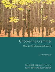�y���i�z�y��񎞁A�[��1�`3�T�ԁzUncovering Grammar New Edition�y����E�����ȊO���������z