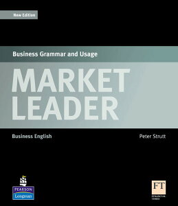 �y���i�z�y��񎞁A�[��1�`3�T�ԁzMarket Leader Special Titles Grammar And Usage�y���[���ւ�I���̏ꍇ���������z