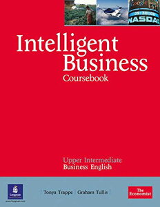 �y���i�z�y��񎞁A�[��1�`3�T�ԁzIntelligent Business Upper-Intermediate Coursebook with CD�y���[���ւ�I���̏ꍇ���������z