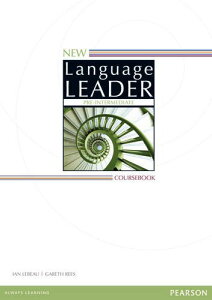 �y���i�z�y��񎞁A�[��1�`3�T�ԁzNew Language Leader Pre-Intermediate Coursebook�y���[���ւ�I���̏ꍇ���������z