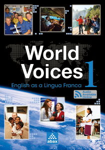 �y���i�z�y��񎞁A�[��1�`3�T�ԁzWorld Voices 1 LMS�y���[���ւ�I���̏ꍇ���������z