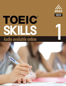 �y���i�z�y��񎞁A�[��1�`3�T�ԁzTOEIC Skills 1 LMS�y���[���ւ�I���̏ꍇ���������z