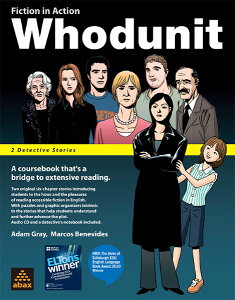 �y���i�z�y��񎞁A�[��1�`3�T�ԁzFiction in Action Whodunit LMS�y���[���ւ�I���̏ꍇ���������z
