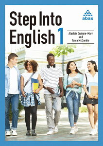�y���i�z�y��񎞁A�[��1�`3�T�ԁzStep Into English 1�y���[���ւ�I���̏ꍇ���������z