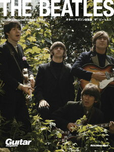 yizbN Guitar magazine Archives VolD3 UEr[gYy[ւȈꍇz