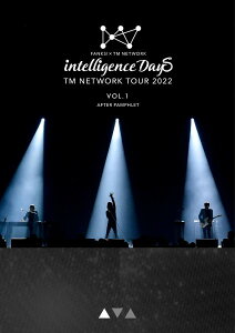 �y���i�zTM NETWORK TOUR 2022 FANKS intelligence Days AFTER PAMPHLET Vol.1�y���[���ւ�I���̏ꍇ���������z
