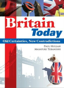 �y���i�z�y��񎞁A�[��1�`3�T�ԁzBritain Today Student Book�y���[���ւ�I���̏ꍇ���������z