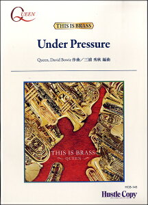 y y񎞁A[10`3TԁzTHIS IS BRASS UNDER PRESSURE QUEENDAVID BOWIE/ȁyEȊOz