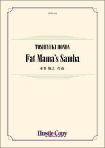 �y�� �y��񎞁A�[��10���`3�T�ԁz���t�y FAT MAMA�fS SAMBA�y����E�����ȊO���������z