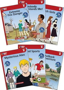 yizy񎞁A[1`3TԁzBuilding Blocks Library Level 8 QRR[h[6Zbg] (BBL)yEȊOz