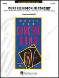 y yizy񎞁A[1Tԁ`10zA f[NEGgECERT[gf[NEGgEh[ Duke Ellington in Concert /Duke EllingtonyEȊOz