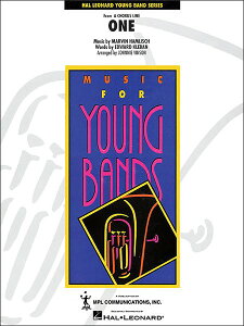 y yizy񎞁A[1Tԁ`10zA iuR[XECvj One (from A Chorus Line) /Marvin HamlischyEȊOz