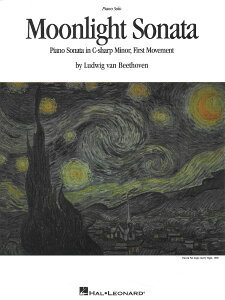 y yizy񎞁A[1Tԁ`10zA uv1ýisAm\i^i272ԁj Moonlight Sonata (Piano Solo) /Ludwig van Beethoven