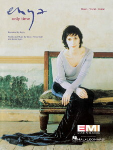 y yizy񎞁A[1Tԁ`10zA I[E^C iPVGj Only Time /Enya