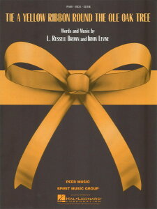 �y�� �y���i�z�y��񎞁A�[��1�T�ԁ`10���z�A�� �K���̉��F�����{�� Tie a Yellow Ribbon Round the Ole Oak Tree