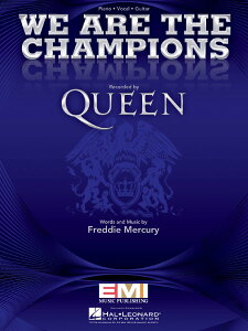 �y�� �y���i�z�y��񎞁A�[��1�T�ԁ`10���z�A�� �`���̃`�����s�I�� We Are The Champions /Queen