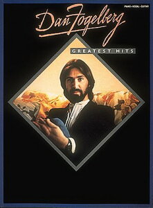 y yizy񎞁A[1Tԁ`10zA _EtH[Qo[OFOCeXgEqbc iP^V^Gj Dan Fogelberg Greatest Hits /Dan FogelbergyEȊOz