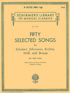 �y�� �y���i�z�y��񎞁A�[��1�T�ԁ`10���z�A�� 50�̗L���ȉ̋ȏW �i�����p�j 50 Selected Songs (High) /Various�y����E�����ȊO���������z
