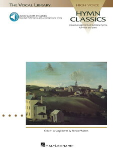 y yizy񎞁A[1Tԁ`10zA ]̏WipjiI[fBIEANZXER[htj Hymn Classics (High) /VariousyEȊOz