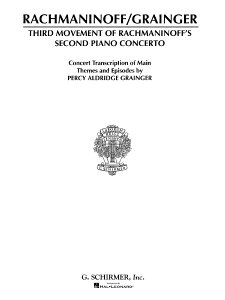 �y�� �y���i�z�y��񎞁A�[��1�T�ԁ`10���z�A�� �s�A�m���t�� ��2�� ��3�y�� �iPiano Solo�j Piano Concerto No. 2 3rd Movement /Sergei Rachmaninoff