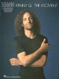 �y�� �y���i�z�y��񎞁A�[��1�T�ԁ`10���z�A�� �P�j�[G�F�U�E���[�����g Kenny G The Moment (Saxophone) /Kenny G�y����E�����ȊO���������z