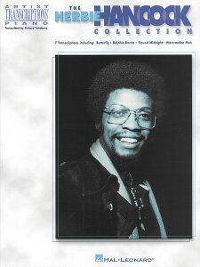 y yizy񎞁A[1Tԁ`10zA n[r[EnRbNERNV isAmEL[{[hj The Herbie Hancock Collection /Herbie HancockyEȊOz
