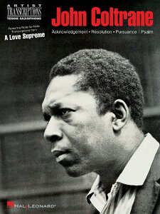 y yizy񎞁A[1Tԁ`10zA ei[TbNX\ WERg[F̈ ifB[j John Coltrane A Love Supreme (Saxophone) /John ColtraneyEȊO
