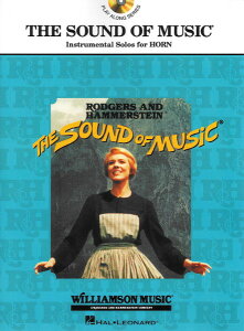 y yizy񎞁A[1Tԁ`10zA z\ TEhEIuE~[WbNizjitCDtj The Sound of Music (Horn) /Various Composersy[ւȈꍇz