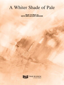 y yizy񎞁A[1Tԁ`10zA e iP^V^Gj A Whiter Shade of Pale