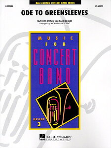 y yizy񎞁A[1Tԁ`10zA O[X[uX] Ode to Greensleeves /Richard SaucedoyEȊOz