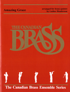 y yizy񎞁A[1Tԁ`10zA ǃATu A[WOEO[X i2Tp Hr Tb Tubaj Amazing Grace (Brass Quintet) /AnonymousyEȊOz