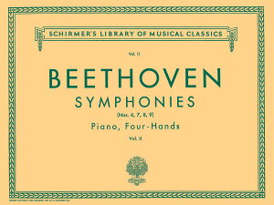 �y�� �y���i�z�y��񎞁A�[��1�T�ԁ`10���z�A�� �����ȏW��2���i1P4H�j Symphonies Book 2 (69) /Ludwig van Beethoven�y����E�����ȊO���������z