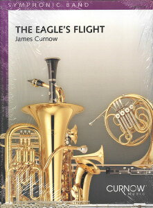�y�� �y���i�z�y��񎞁A�[��1�T�ԁ`10���z�A�� �C�[�O���E�t���C�g The Eagle�fs Flight /James Curnow�y���[���֕s���i�z�y����E�����ȊO���������z