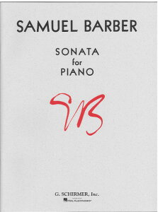 y yizy񎞁A[1Tԁ`10zA sAm̂߂̃\i^ i26 Sonata /Samuel BarberyEȊOz