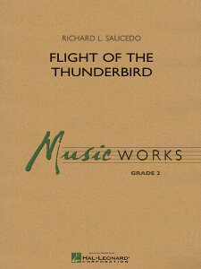 �y�� �y���i�z�y��񎞁A�[��1�T�ԁ`10���z�A�� �T���_�[�o�[�h�͔�� Flight of the Thunderbird /Richard L. Saucedo�y����E�����ȊO���������z