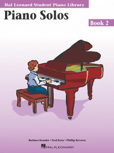 y yizy񎞁A[1Tԁ`10zA sAmE\2 inEi[hEX`[fgEsAmECu[j Piano Solos Book 2 /Variousy[ւȈꍇz