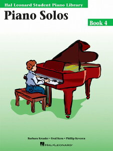 y yizy񎞁A[1Tԁ`10zA sAmE\4 inEi[hEX`[fgEsAmECu[j Piano Solos Book 4 /Variousy[ւȈꍇz