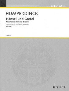 y yizy񎞁A[1Tԁ`10zA ̌uw[ƃO[ev iWOVs[Łj Hansel and Gretel (Vocal Score) /Engelbert HumperdinckyEȊOz