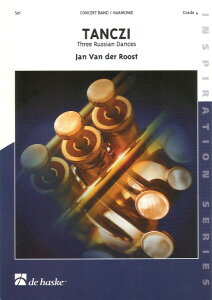 �y�� �y���i�z�y��񎞁A�[��1�T�ԁ`10���z�A�� �^���c�B�i3�̃��V�A���ȁj Tanczi /Van der Roost�y���[���֕s���i�z�y����E�����ȊO���������z