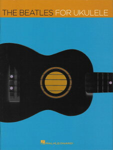 y yizy񎞁A[1Tԁ`10zA EN r[gYEtH[EEN iENH[Jj The Beatles for Ukulele /The BeatlesyEȊOz