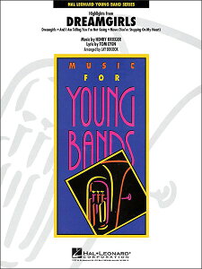 y yizy񎞁A[1Tԁ`10zA uh[K[YvnCCguh[K[Yvh[ Highlights from Dreamgirls /Henry KriegeryEȊOz